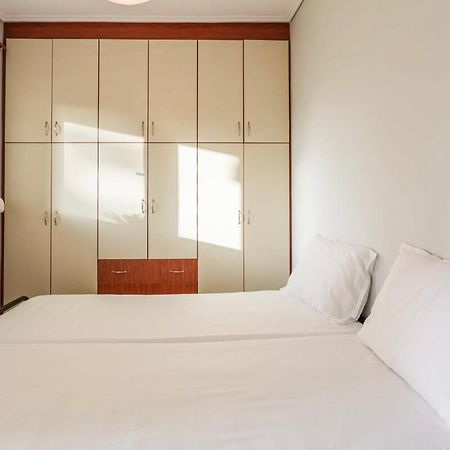 فيلا Seaview Terrace Haven-Perfect Location By The Sea كالاماتا المظهر الخارجي الصورة