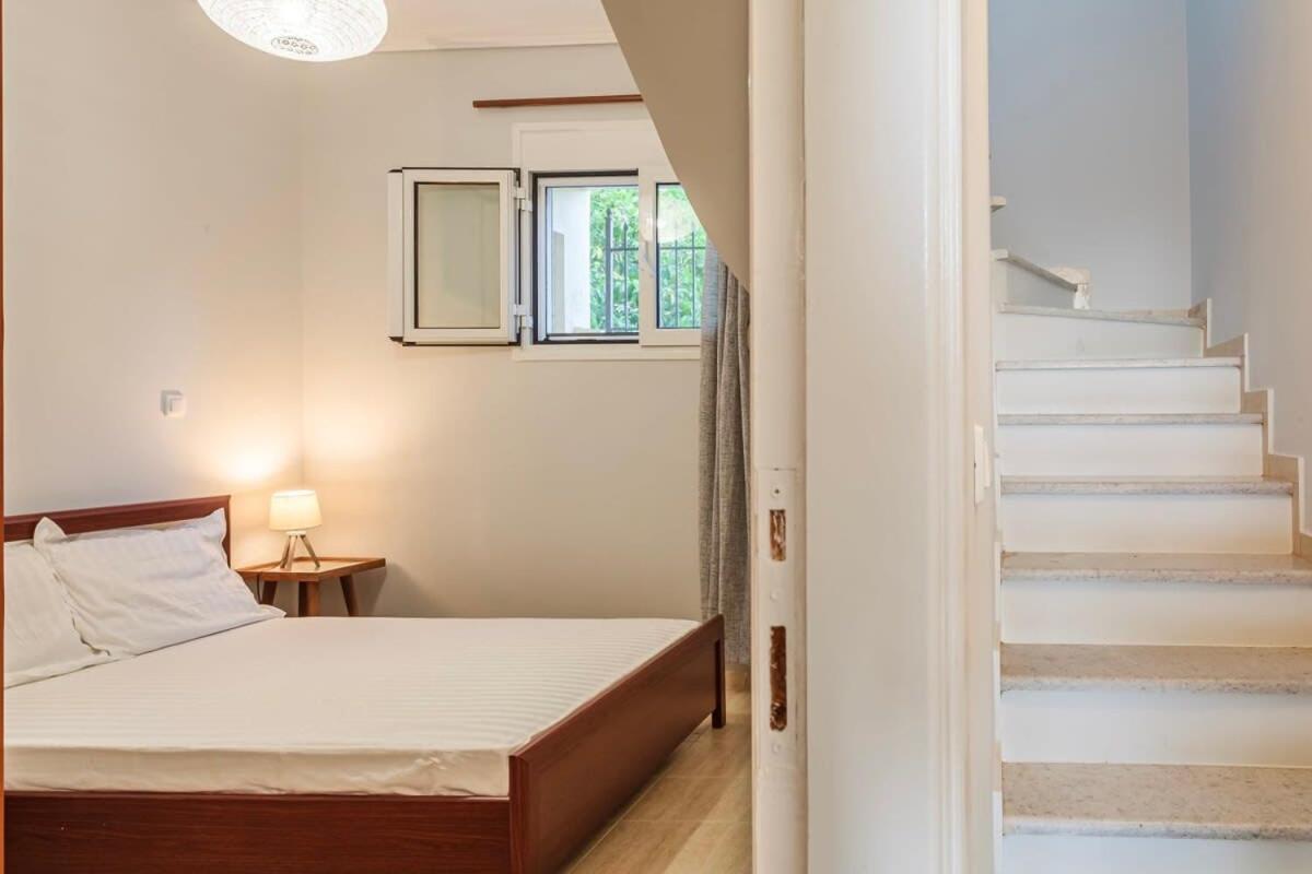 فيلا Seaview Terrace Haven-Perfect Location By The Sea كالاماتا المظهر الخارجي الصورة